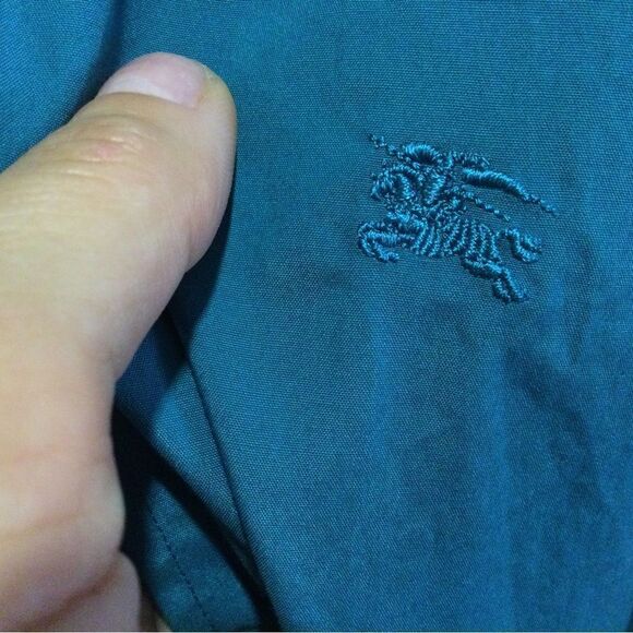 BURBERRY BRIT Shirt - Picture 8 of 12